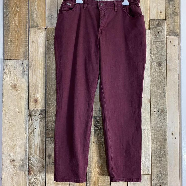 Vintage Ladies Lee Jeans
