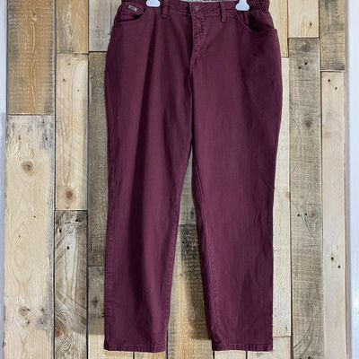 Vintage Ladies Lee Jeans