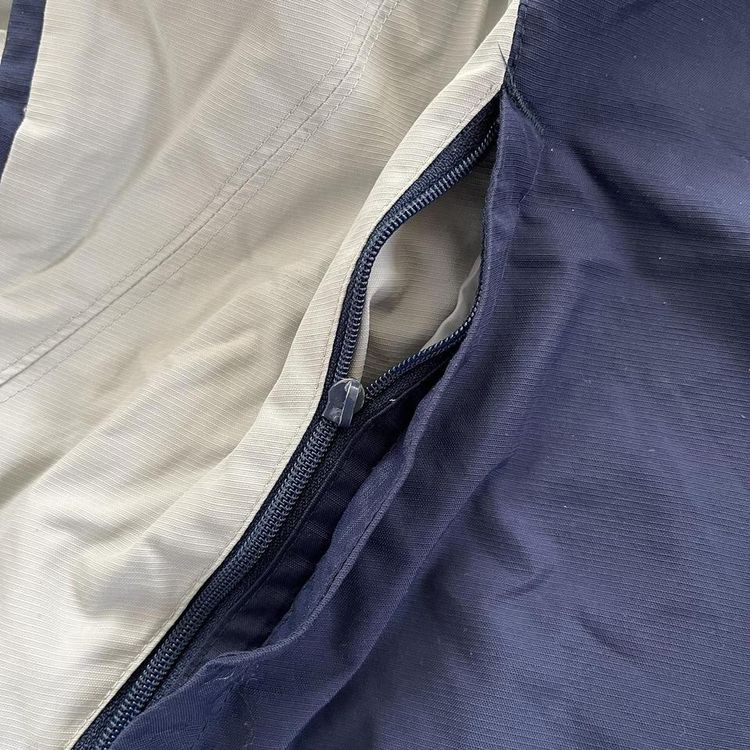 Vintage Y2K Nike Shox jacket 4