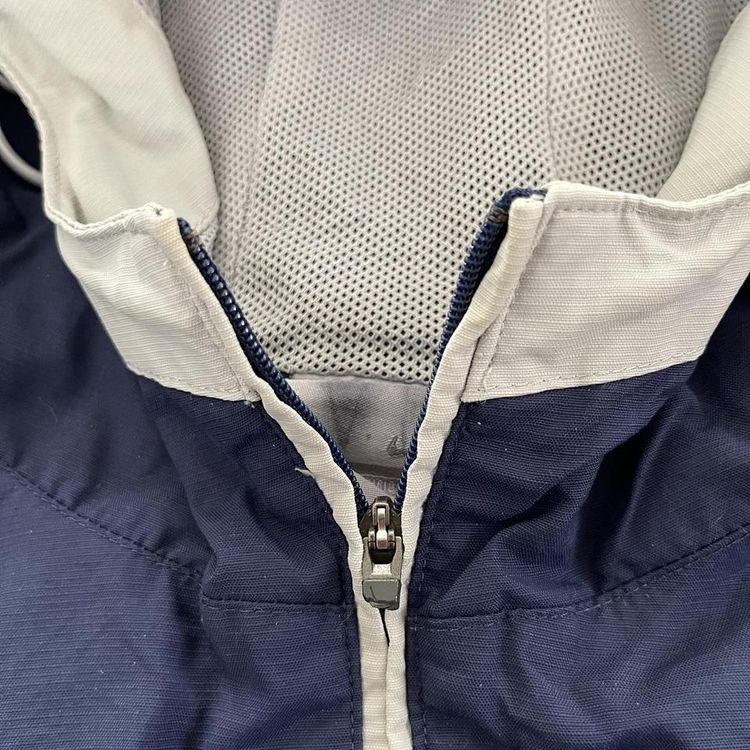 Vintage Y2K Nike Shox jacket 5