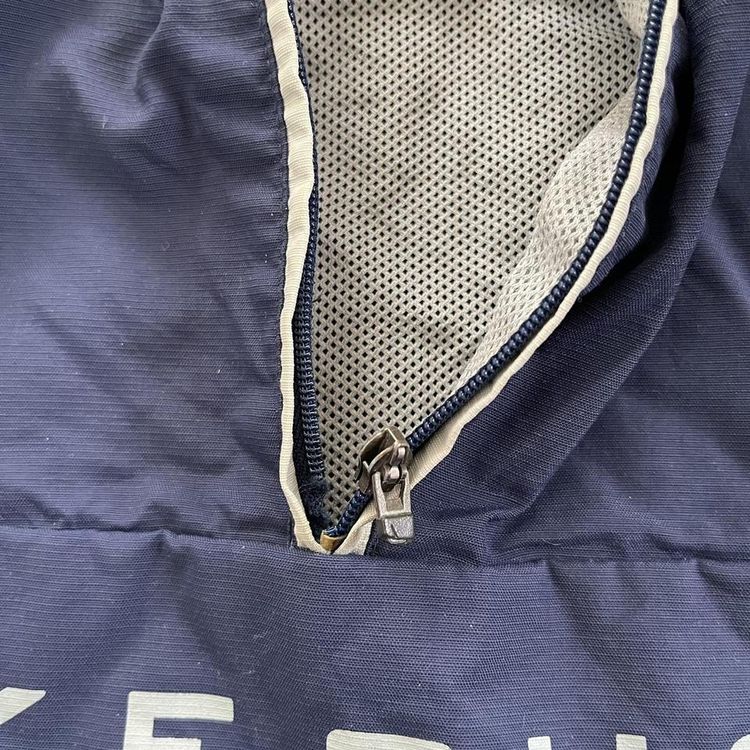 Vintage Y2K Nike Shox jacket 6