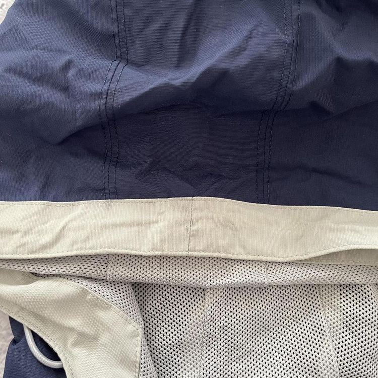 Vintage Y2K Nike Shox jacket 7