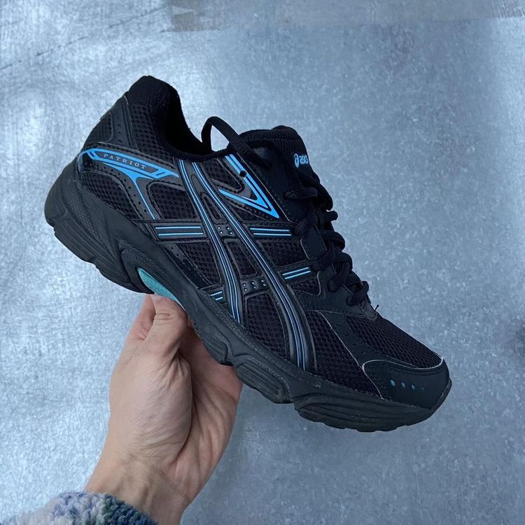 Asics gel patriot