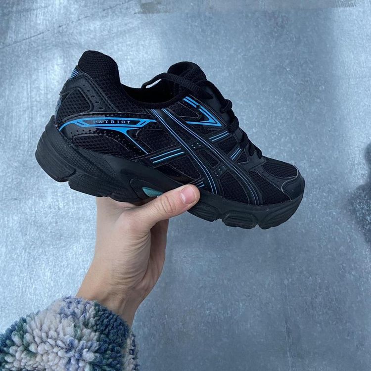Asics gel patriot 2