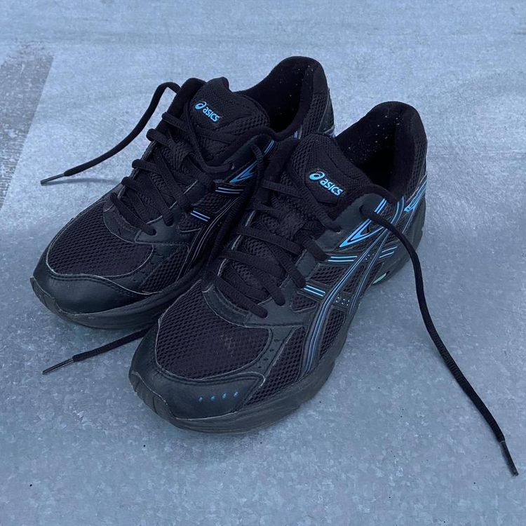 Asics gel patriot 3