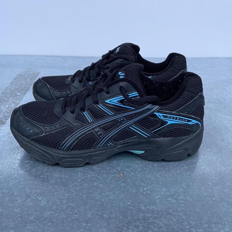 Asics gel patriot 4