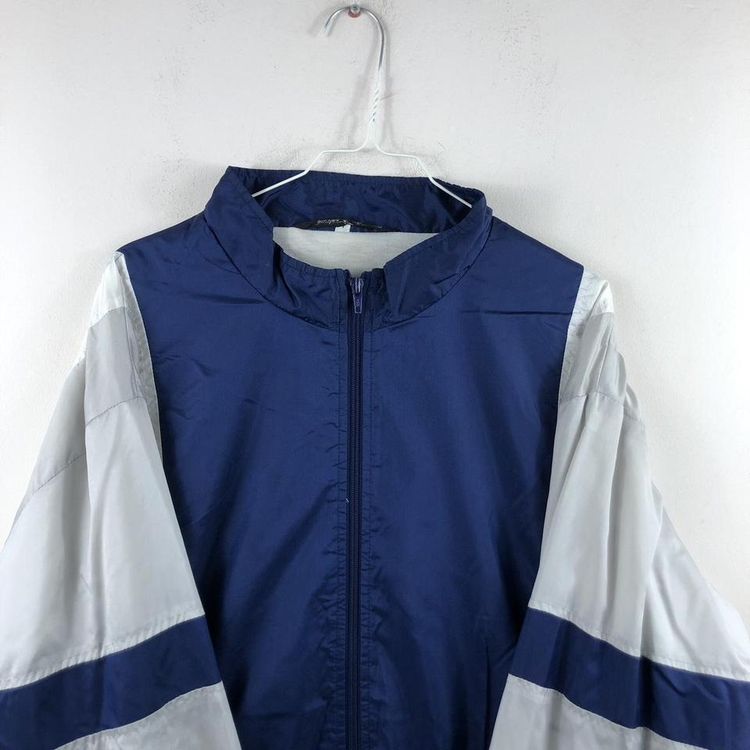 Vintage Cream Windbreaker image 2