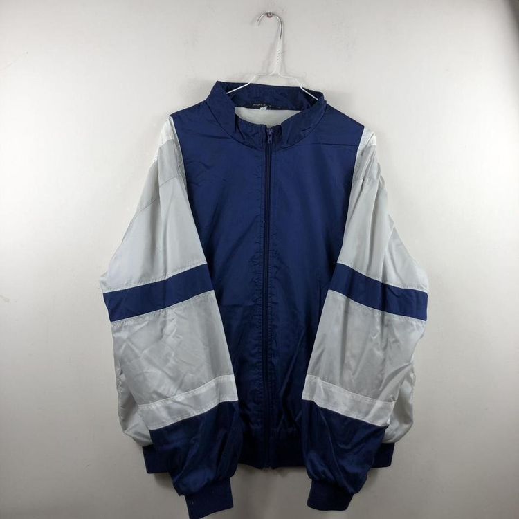 Vintage Cream Windbreaker image 3