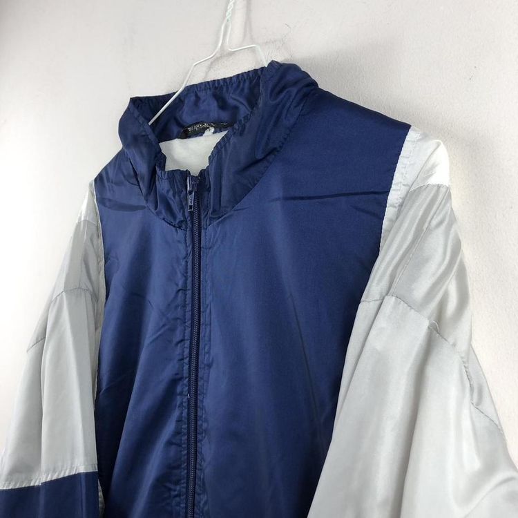 Vintage Cream Windbreaker image 4