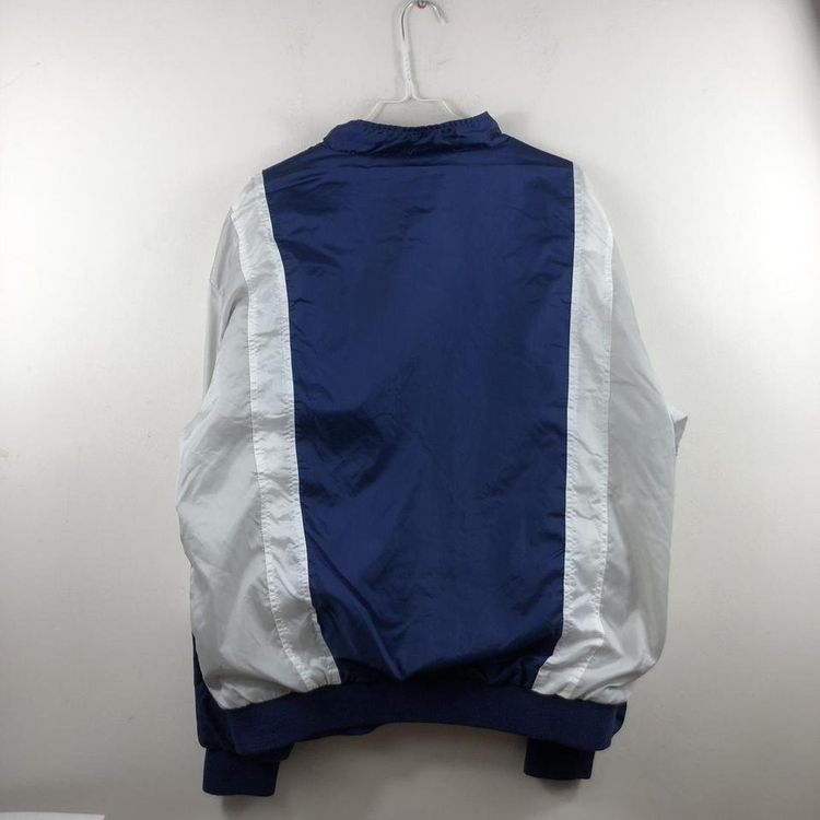 Vintage Cream Windbreaker image 6