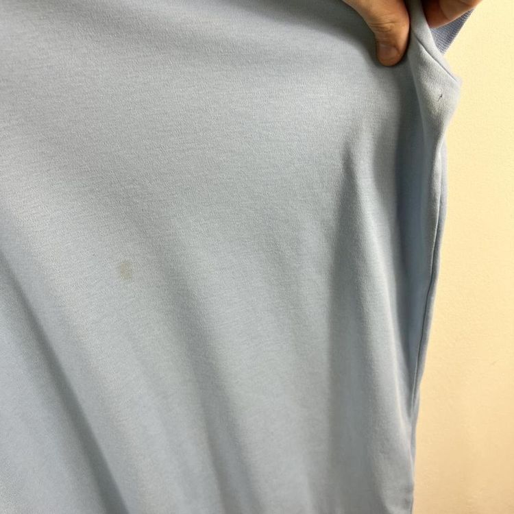Vintage blue Ralph Lauren polo shirt 3