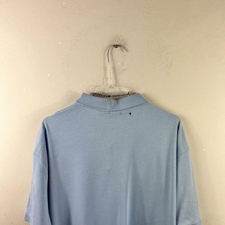 Vintage blue Ralph Lauren polo shirt 5