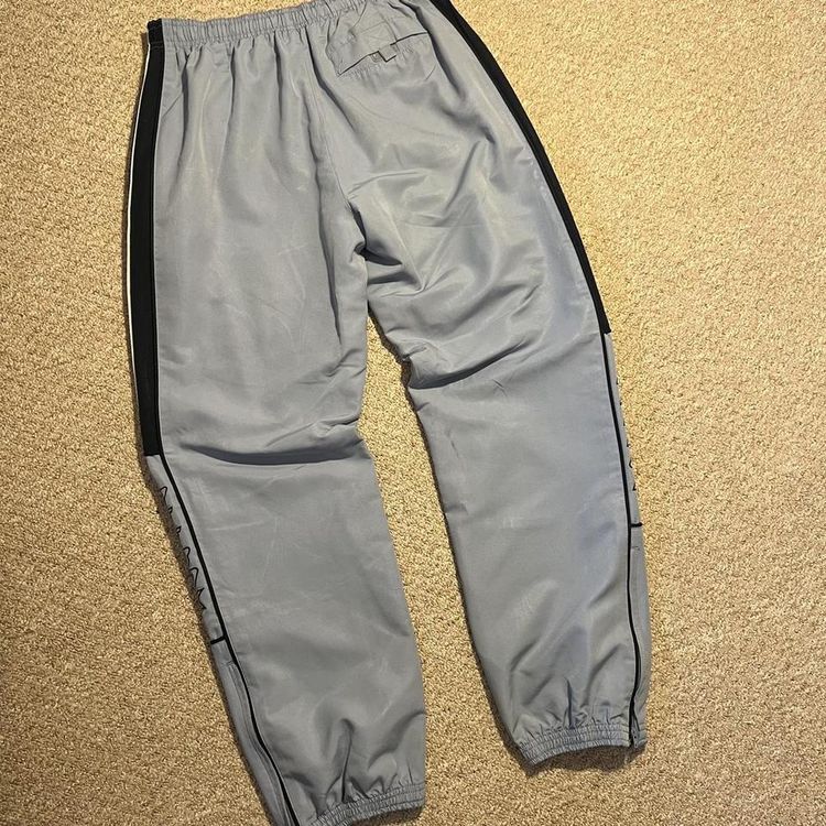 Immagine di 00s Reebok Shell Tracksuit Bottoms 5