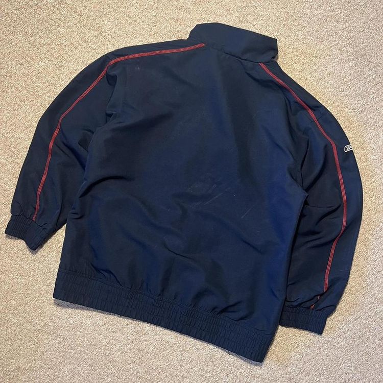 00s Reebok Shell Full Tracksuit imagen 5