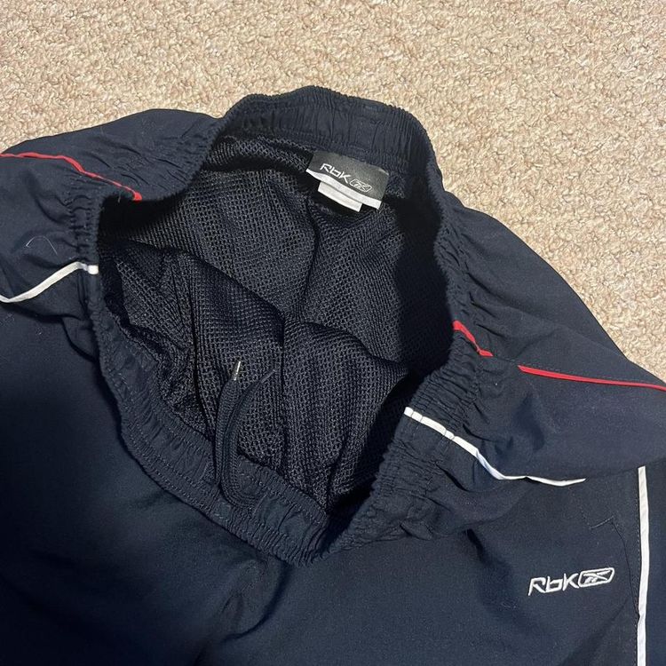 00s Reebok Shell Full Tracksuit imagen 7