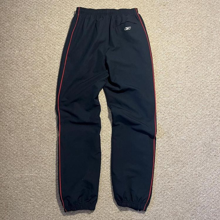 00s Reebok Shell Full Tracksuit imagen 8