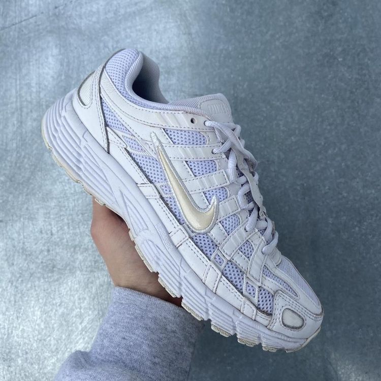 Nike P-6000 image 1