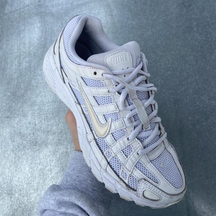 Nike P-6000 image 2