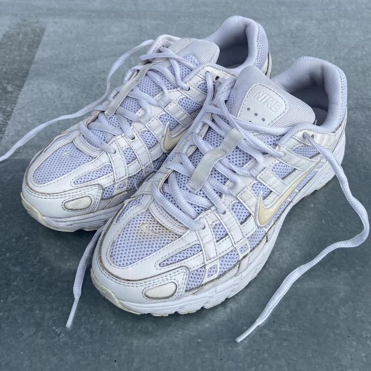 Nike P-6000 image 3
