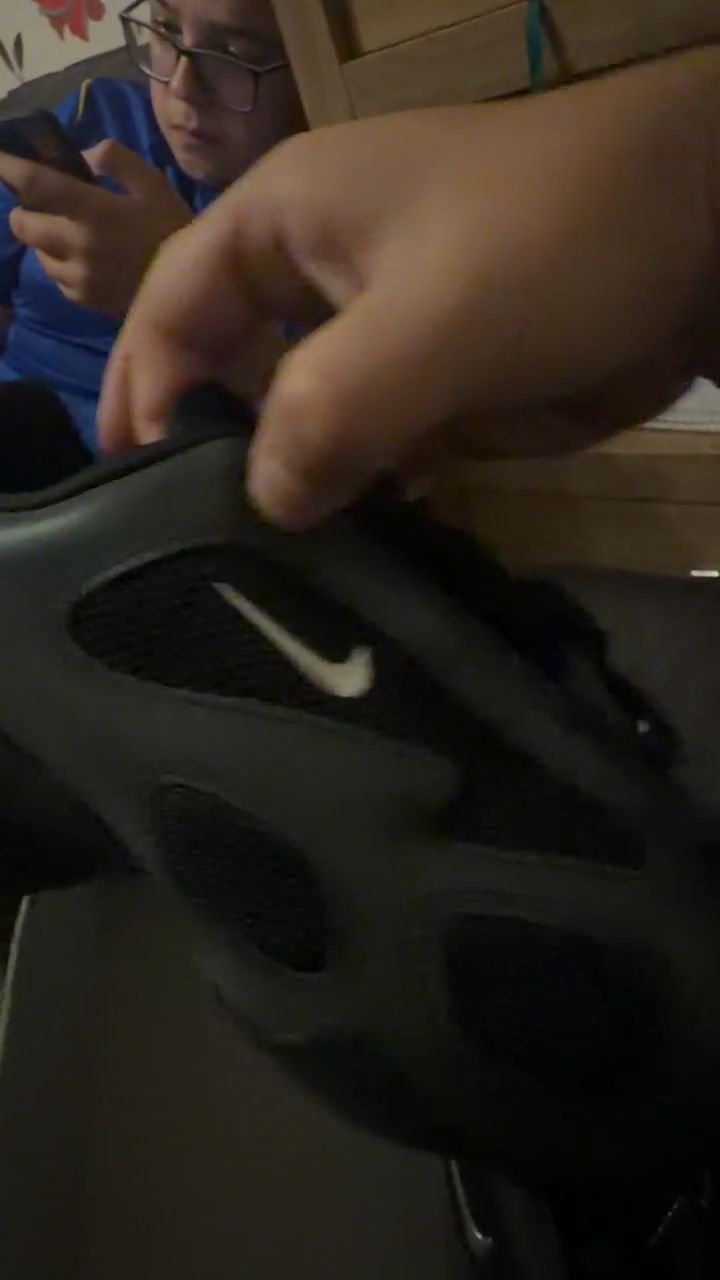 Nike Air Max Muse Reflective wmns 5 Men’s 5.5 image 1