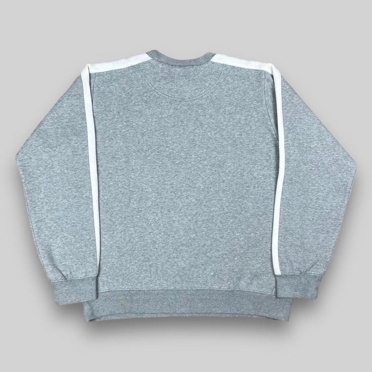 Nike Sweatshirt Grey 2