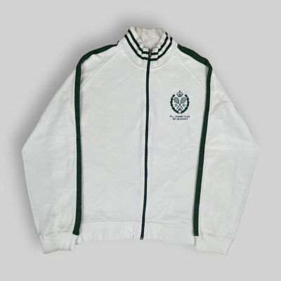 Ralph Lauren Jacket White 1