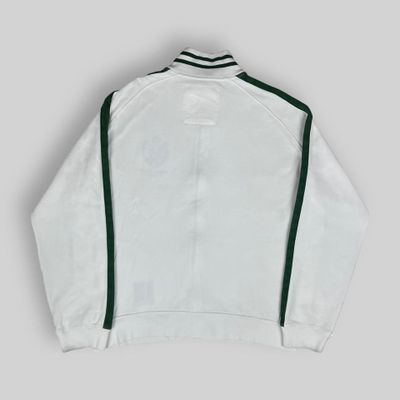 Ralph Lauren Jacket White 2
