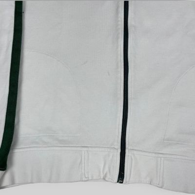 Ralph Lauren Jacket White 6