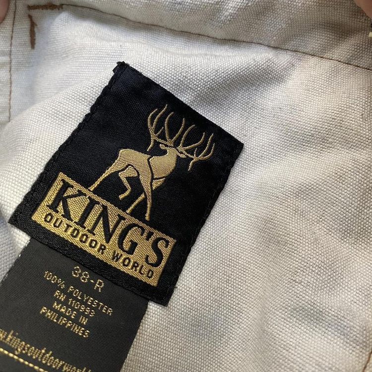 Vintage realtree baggy cargo pants / trousers. 5