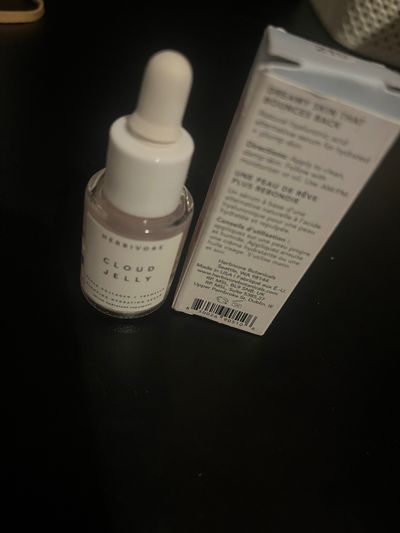 Herbivore Cloud Jelly