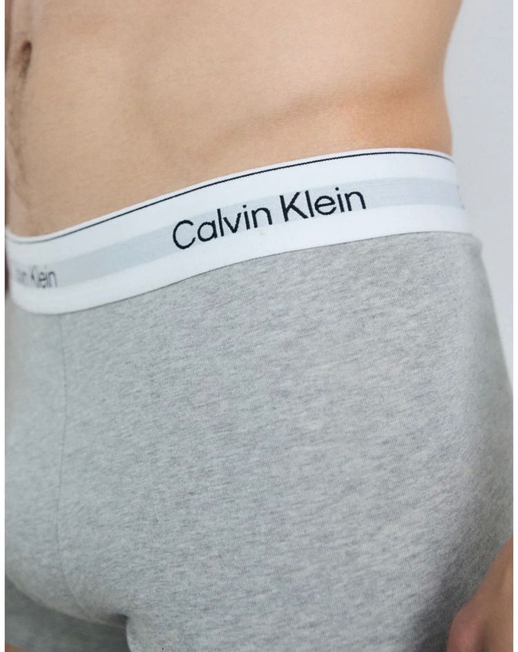 Calvin Klein Men'S Trunks 3 Pack image 2