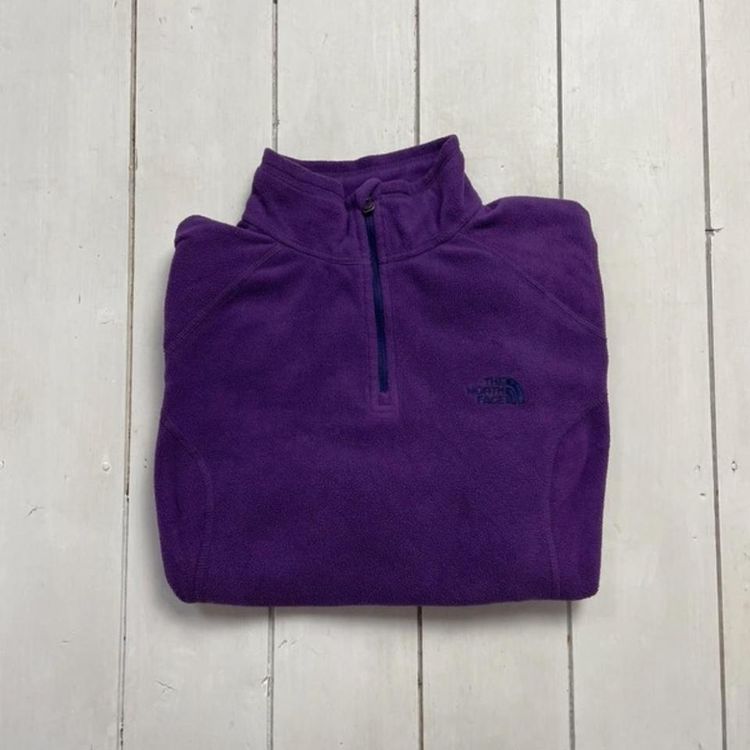 North face fleece