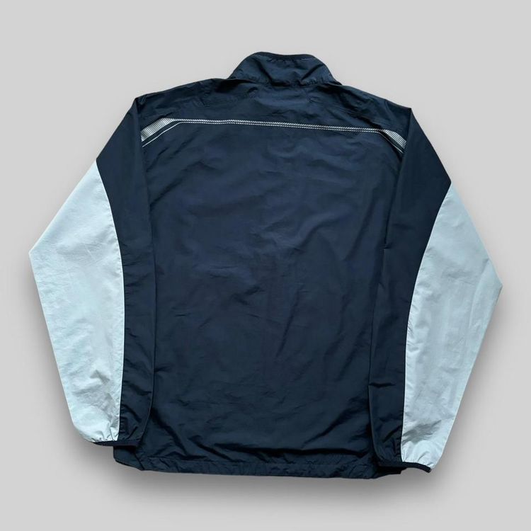 Nike Jacket Blue 2