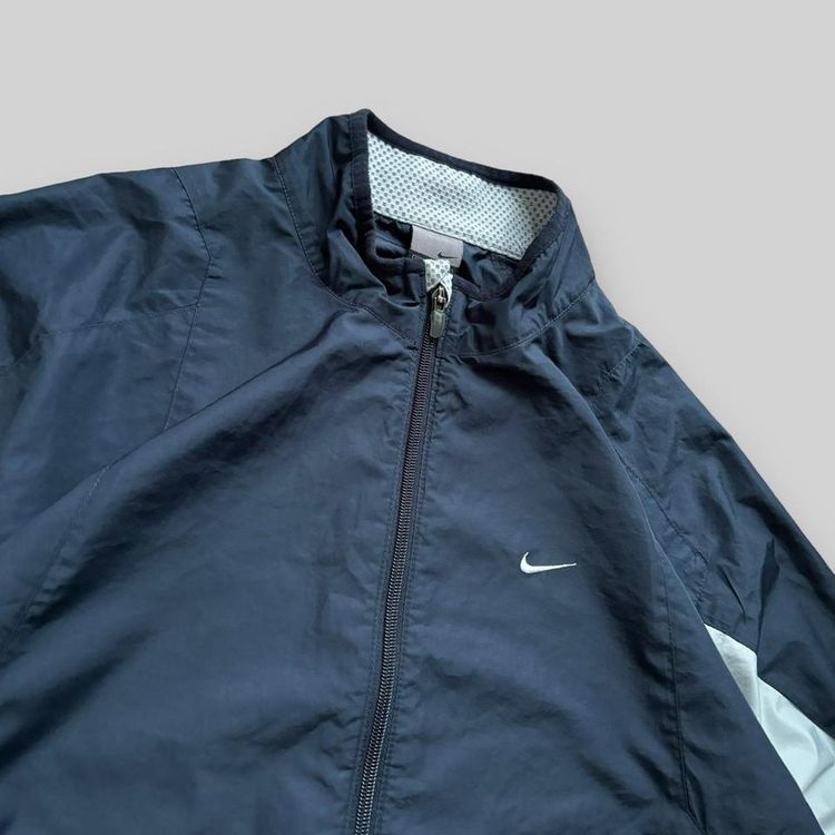 Nike Jacket Blue 3