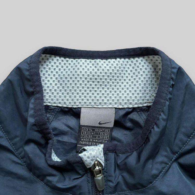 Nike Jacket Blue 4