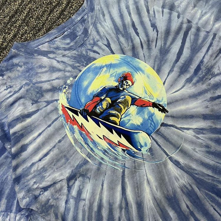 Immagine di Vintage Mens T Shirt 2