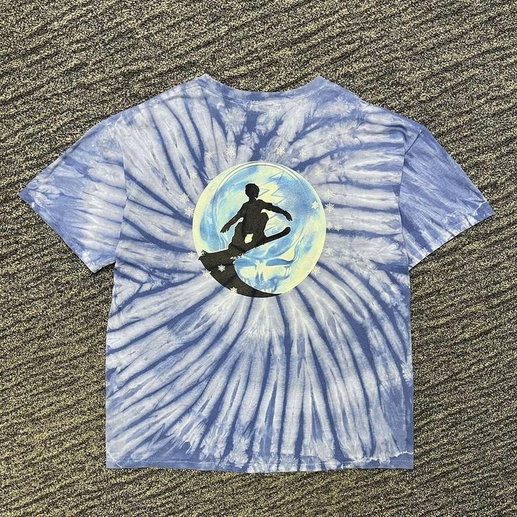 Immagine di Vintage Mens T Shirt 4