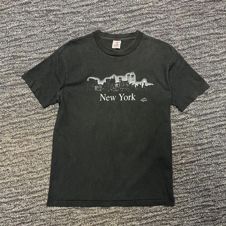 Vintage Mens T Shirt