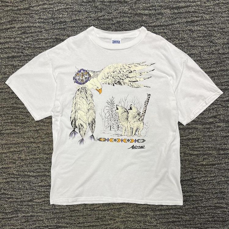 Vintage Mens T Shirt