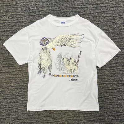 Vintage Mens T Shirt