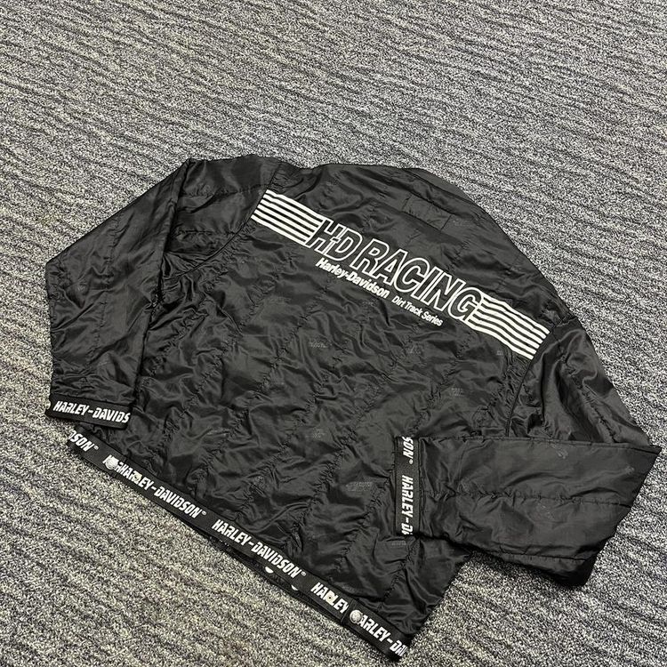 Immagine di Vintage Harley Davidson Jacket 3