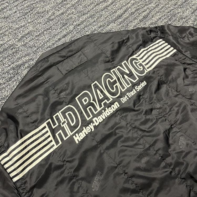 Immagine di Vintage Harley Davidson Jacket 4