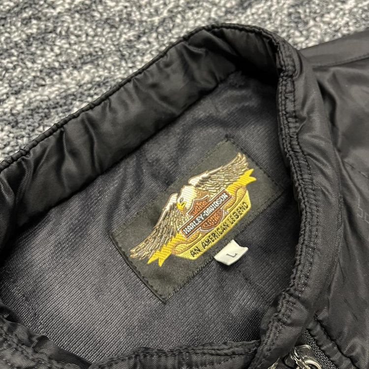 Immagine di Vintage Harley Davidson Jacket 6