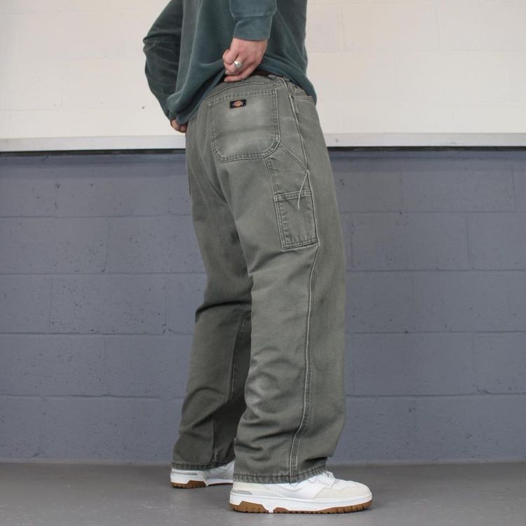 Dickies carpenter jeans