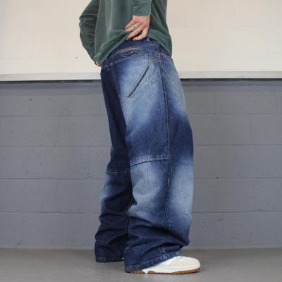 Vintage Phat Farm baggy jeans
