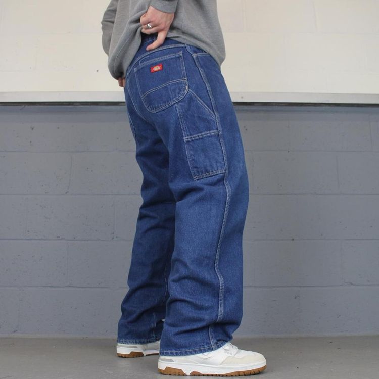 Dickies carpenter jeans