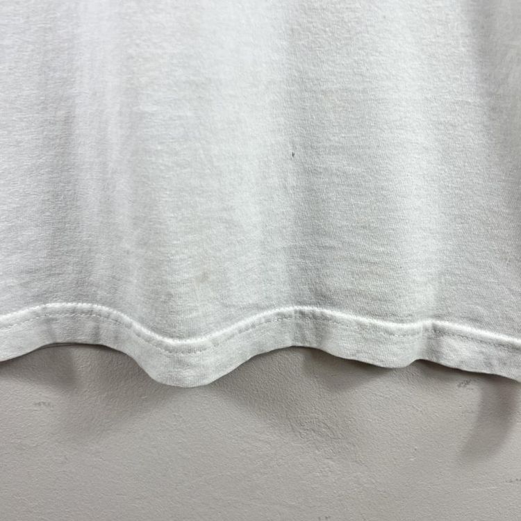 Vintage white Nike t shirt 4