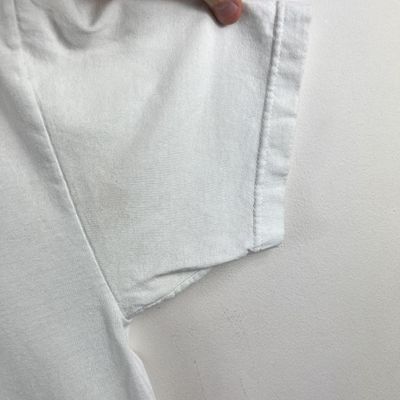 Vintage white Nike t shirt 6