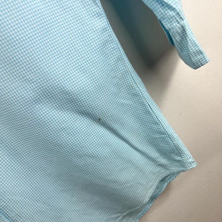 Vintage blue Ralph Lauren shirt 5