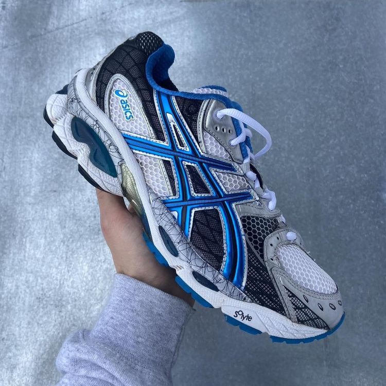 Asics gel nimbus 10